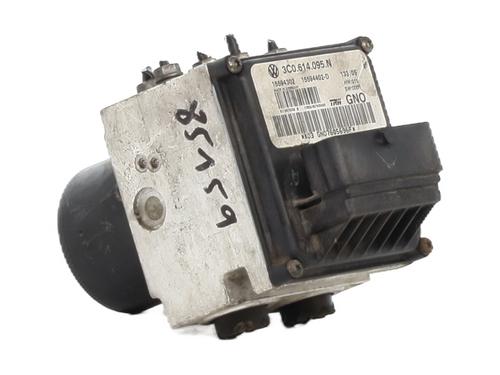 Used ABS pump VW PASSAT B6 (3C2) 2.0 TDI 16V (140 hp) 25698374