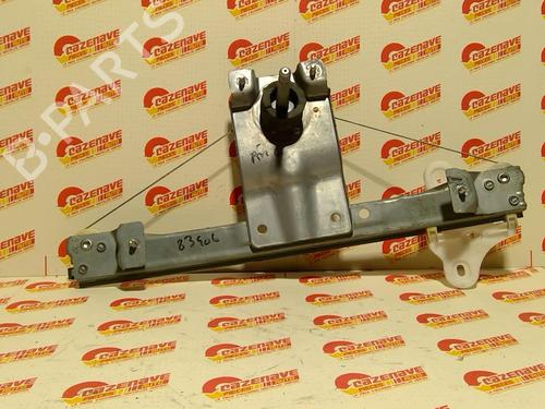 Used Rear left window mechanism RENAULT CLIO IV (BH_) 1.5 dCi 75 (75 hp) 25678742