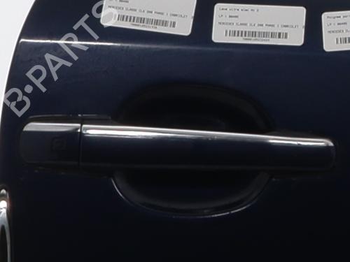 Used Electronic module Electronic module MERCEDES-BENZ CLK Convertible (A208) CLK 200 (208.435) (136 hp) 25672381 25672381