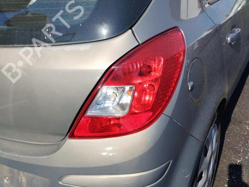 right-taillight-opel-corsa-d-s07-2006-2007-2008-2009-2010-2011-2012-2013-2014-2015-36794125 main image