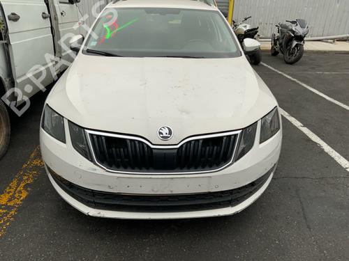 Used Front bumper Front bumper 39513401 39513401
