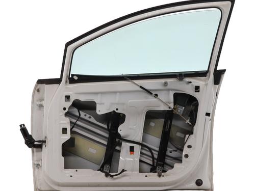 Front right window mechanism SEAT IBIZA IV (6J5, 6P1) 1.4 | BP27520104C23 