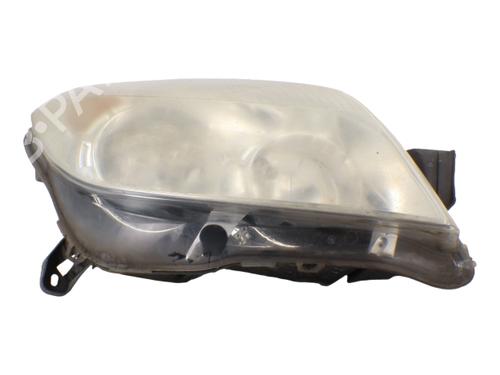 Right headlight OPEL ASTRA H (A04) 1.7 CDTI (L48) | BP40607303C29 - Image 4