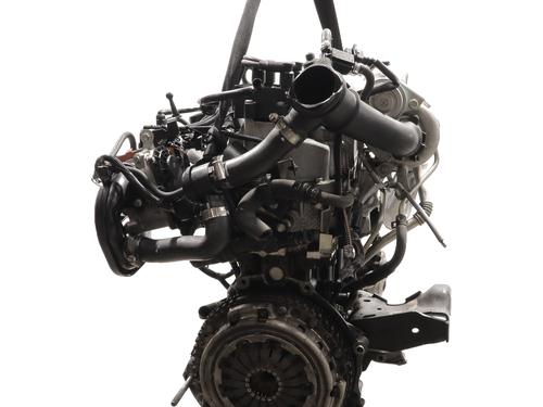 Engine RENAULT CLIO III (BR0/1, CR0/1) 1.2 16V (BR0P, CR0P) | BP25723253M1