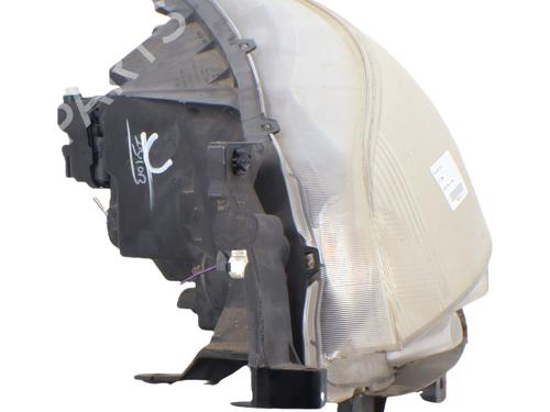 Left headlight NISSAN NV200 Van 1.5 dCi 90 (M20, M20N, M20M) | BP38513807C28 - Image 2