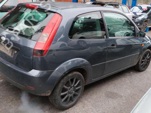 Alternator FORD FIESTA V (JH_, JD_) 1.4 16V | BP25692282M7 