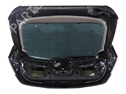 Used Tailgate Tailgate OPEL ASTRA J (P10) [2009-2016] 36260183 36260183