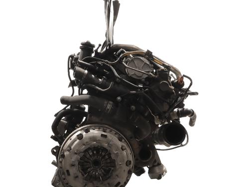 Engine FORD FOCUS II (DA_, HCP, DP) 2.0 TDCi | BP25688571M1 - Image 2