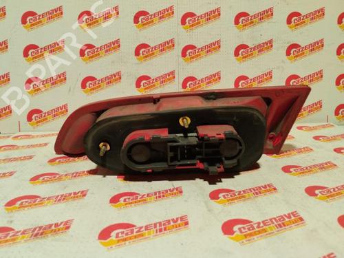 Used Left tailgate light Left tailgate light ALFA ROMEO 156 Sportwagon (932_) 2.4 JTD (932BXF00) (175 hp) 25687994 25687994