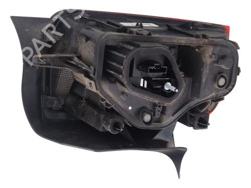 Højre baglygte CITROËN C4 CACTUS 1.2 VTi 82 | BP34356658C35 - Image 8