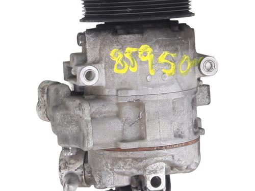 Compressor A/C Compressor A/C 37036856 37036856