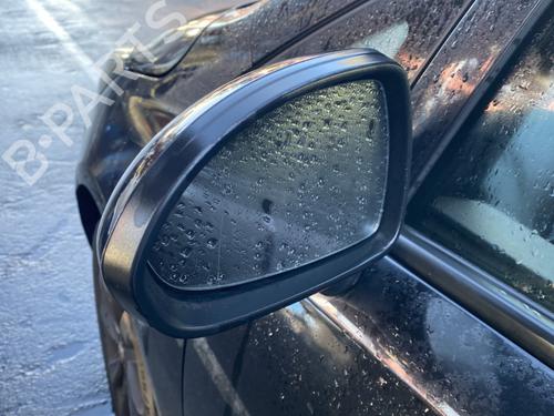 Used Left mirror OPEL CORSA E (X15) 1.4 (08, 68) (90 hp) 31994497