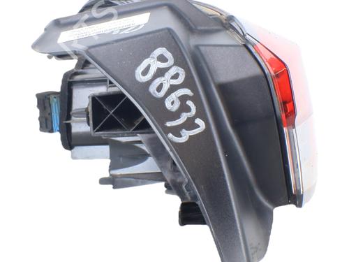 Right taillight OPEL CORSA F (P2JO) 1.2 (68) | BP37751233C35 - Image 3