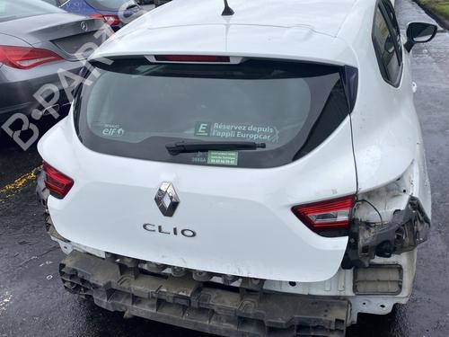Left tailgate light RENAULT CLIO IV (BH_) 1.5 dCi 90 | BP32366392C79  - Image 8