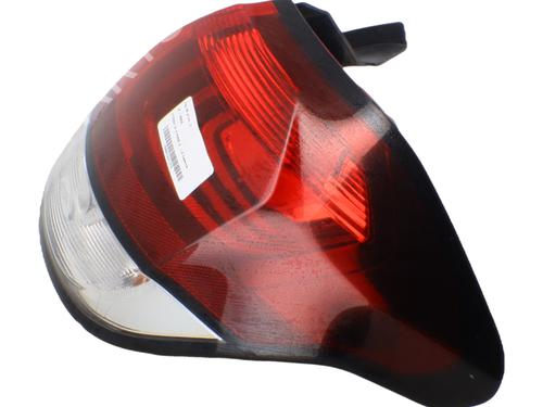 Used Right taillight Right taillight CITROËN C4 II (NC_) 1.2 THP 130 (NCHNYM, NCHNYT) (130 hp) 40118018 40118018