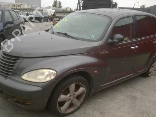 Alternator CHRYSLER PT CRUISER (PT_) 2.2 CRD | BP25699797M7 
