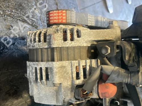Alternator NISSAN MICRA II (K11) 1.0 i 16V | BP25695370M7 
