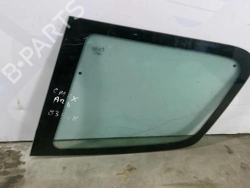 Used Rear right door window FORD C-MAX (DM2) 2.0 TDCi (136 hp) 25688195
