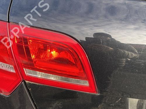 Used Left tailgate light AUDI A3 Sportback (8PA) 1.6 TDI (105 hp) 30792708