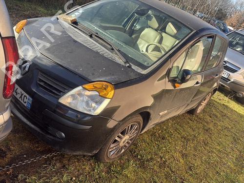 Left headlight RENAULT MODUS / GRAND MODUS (F/JP0_) 1.5 dCi (FP0D, JP0D) | BP32294991C28  - Image 10