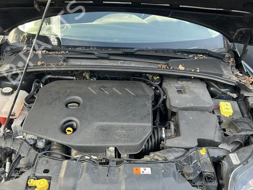 Right tailgate light FORD FOCUS III 1.6 TDCi | BP25679265C80 - Image 9