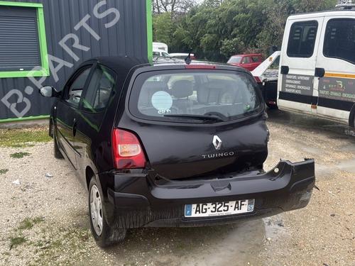 Left taillight RENAULT TWINGO II (CN0_) 1.2 16V (CN04, CN0B) | BP32448151C34  - Image 10