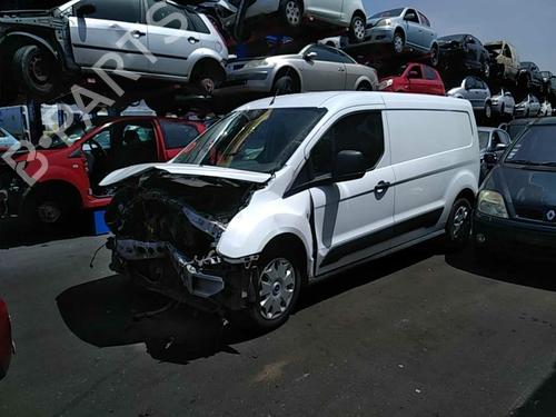 Starter FORD TRANSIT CONNECT V408 Box Body/MPV 1.5 TDCi | BP25684580M8  - Image 8