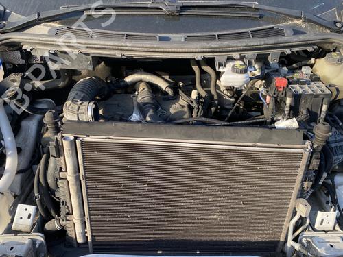 Used Parts FORD TRANSIT CUSTOM V362 Van (FY, FZ) 2.0 EcoBlue 2949349