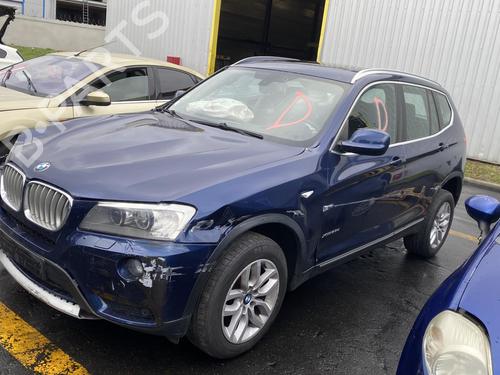 Control unit BMW X3 (F25) xDrive 30 d | BP25673107M11  - Image 6