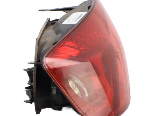 Left taillight PEUGEOT 407 (6D_) 1.6 HDi 110 (6D9HZC, 6D9HYC) | BP25690751C34 