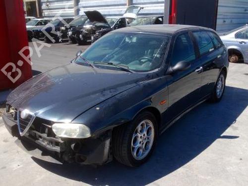 Used Parts ALFA ROMEO 156 Sportwagon (932_) 2.4 JTD (932B1) (136 hp) 2539111