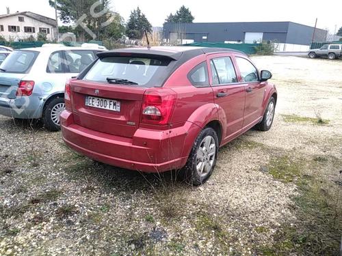 Left mirror DODGE CALIBER 2.0 CRD | BP25679636C26  - Image 7