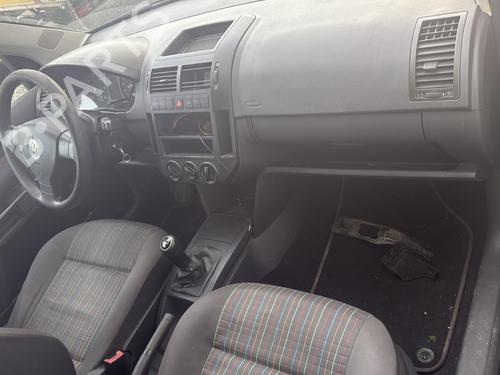 Left headlight VW POLO IV (9N_, 9A_) 1.4 TDI | BP31990504C28