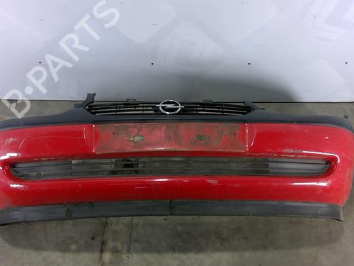 Front bumper OPEL CORSA B (S93) 1.4 i (F08, F68, M68) | BP25674766C7 