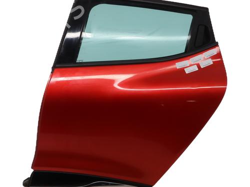 Rear left door window RENAULT CLIO IV (BH_) 0.9 TCe 90 (BHNF, BHMA, BHMH, BHJK, BHJR) | BP27520211C20 