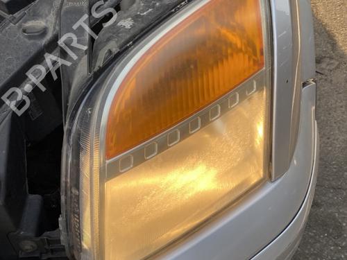 Left headlight FORD FUSION (JU_) 1.6 | BP28213499C28 