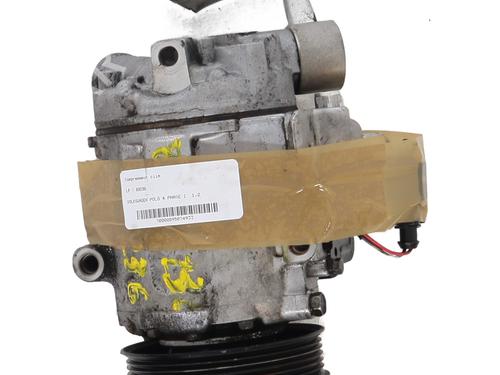 AC Kompressor VW POLO (9N_, 9A_) 1.2 12V | BP25694769M34 