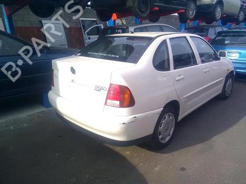 Right taillight VW POLO III CLASSIC (6V2) 60 1.4 | BP25690000C35 