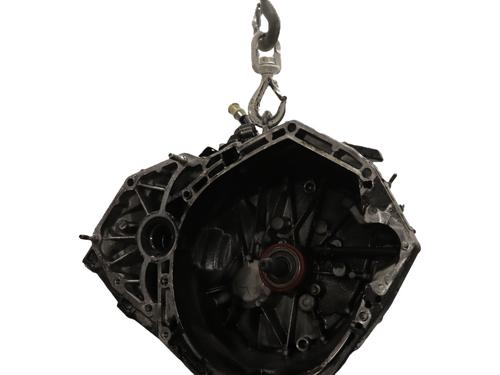 Used Gearbox Gearbox DACIA DUSTER (HS_) 1.5 dCi 4x4 (HSMC, HSMD) (110 hp) 39894347 39894347