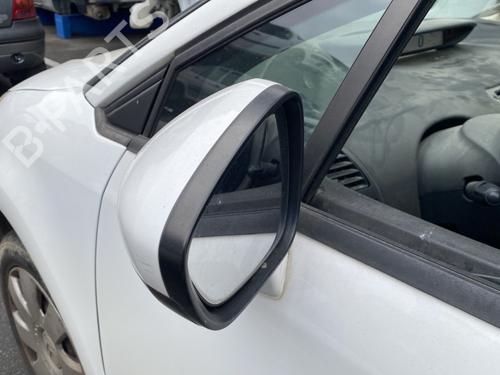 Left mirror CITROËN C4 I (LC_) 1.6 HDi | BP27361032C26 