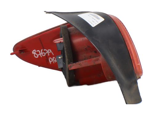 Right taillight PEUGEOT 206 Hatchback (2A/C) 1.4 HDi eco 70 | BP31596192C35 