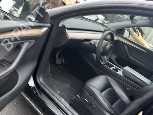 Used Parts TESLA MODEL Y (5YJY)  EV All-wheel Drive  2536081