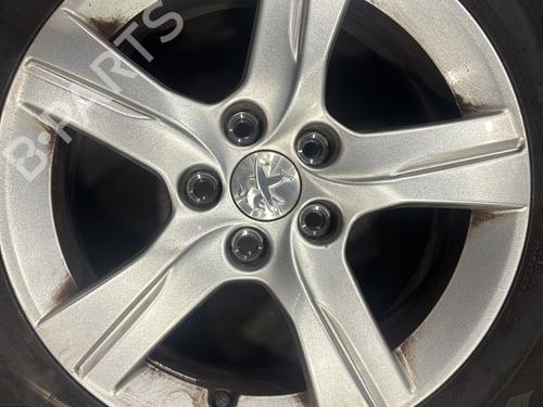 Rim PEUGEOT 508 I (8D_) 1.6 HDi | BP25681086C45