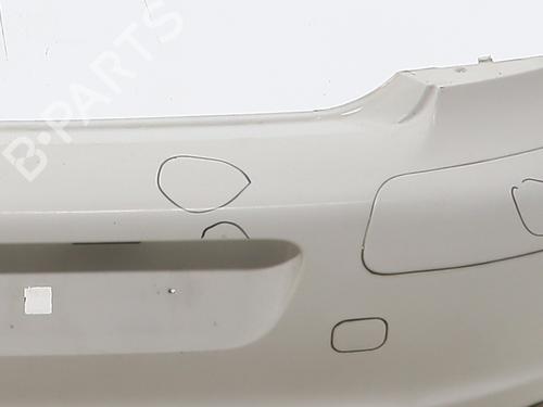 Rear bumper PEUGEOT 307 (3A/C) 2.0 HDi 110 | BP25682509C8 