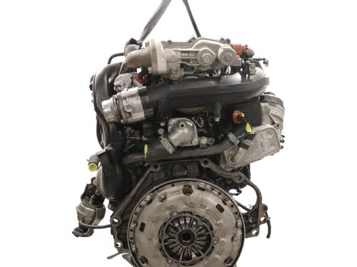 Used Engine Engine CITROËN C1 (PM_, PN_) 1.4 HDi (54 hp) 39979577 39979577
