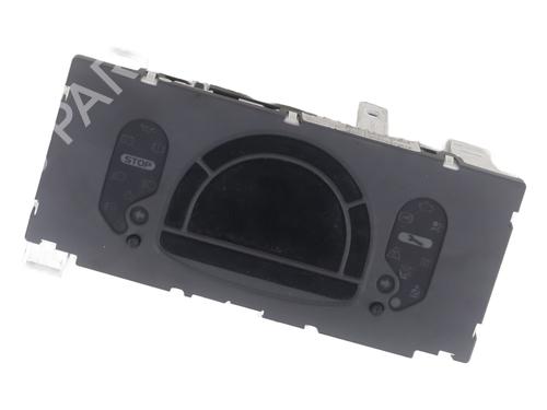 Cockpit RENAULT MODUS / GRAND MODUS (F/JP0_) 1.2 (JP0C, JP0K, FP0C, FP0K, FP0P, JP0P, JP0T) | BP25676210C47