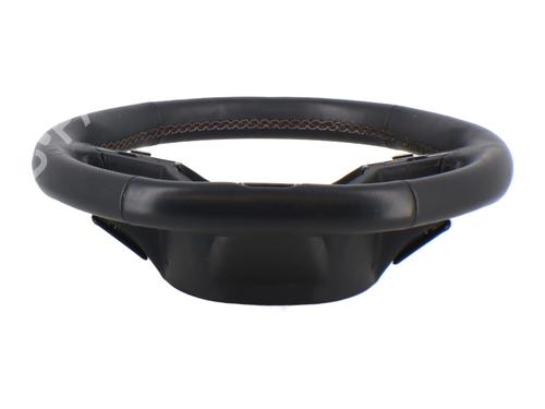 Steering wheel DS DS 4 II (FR_, FB_, F3_, FP_) E-TENSE 225 (F3DGZT) | BP31929370C49