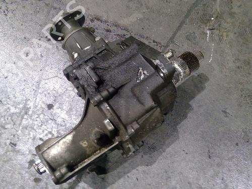 Used Transfer box HYUNDAI SANTA FÉ I (SM) 2.0 CRDi 4x4 (125 hp) 25689586