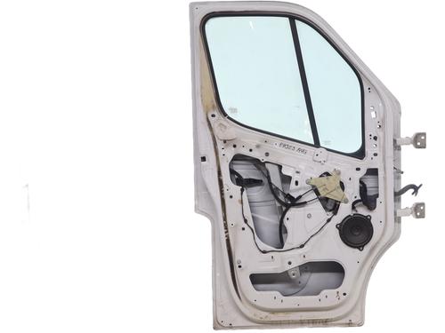 Used Front left window mechanism Front left window mechanism RENAULT MASTER III Van (FV) 2.3 dCi 145 FWD (FV0E, FV0F, FV0H, FV02, FV0M, FV0S,... (146 hp) 30319403 30319403