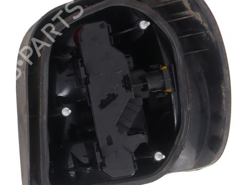 Left taillight VW POLO III (6N1) 60 1.4 | BP27482090C34